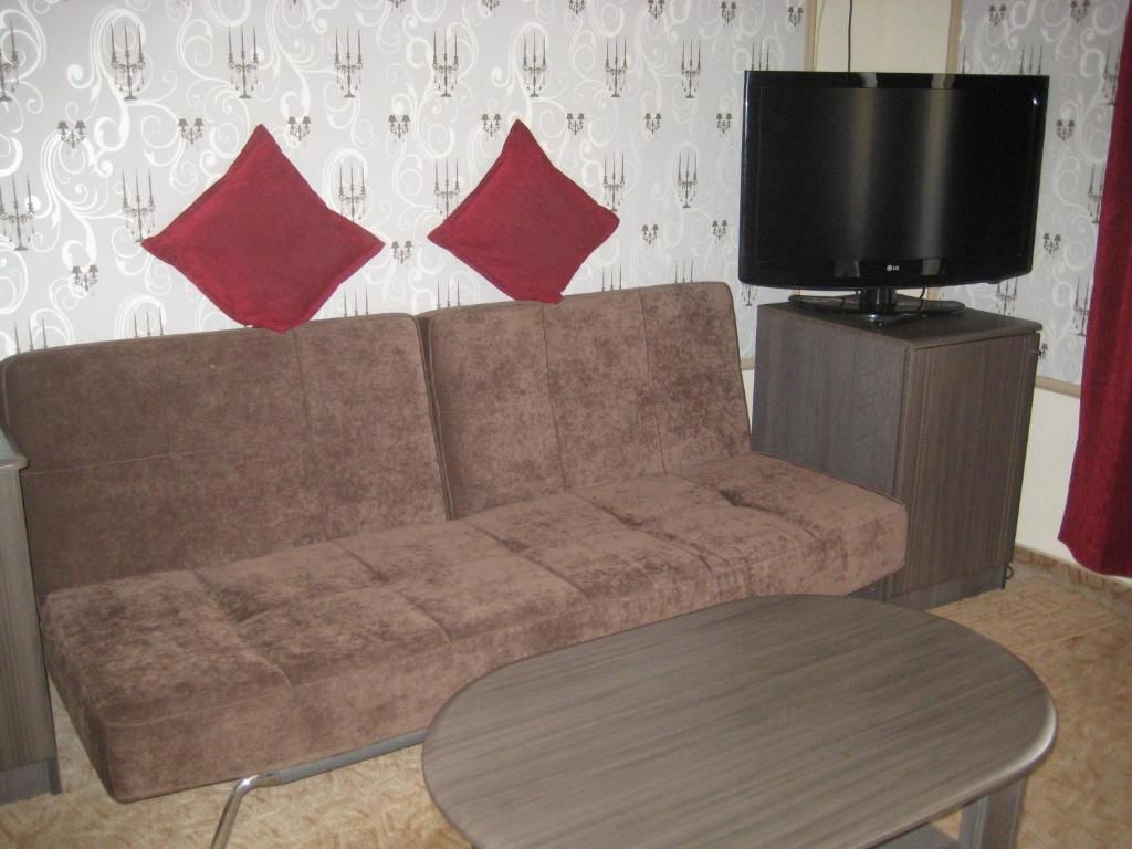 Гостевой дом Pension Casa Frieda Сибиу-36