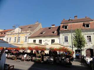 Гостевой дом Pension Casa Frieda Сибиу-0