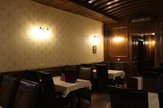 Гостевой дом Pension Casa Frieda Сибиу-6